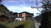Archiv Foto Webcam Alpenstüble Hotel 10:00
