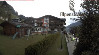 Archiv Foto Webcam Alpenstüble Hotel 05:00