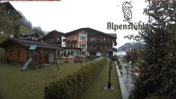 Archiv Foto Webcam Alpenstüble Hotel 08:00