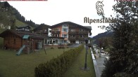 Archiv Foto Webcam Alpenstüble Hotel 11:00