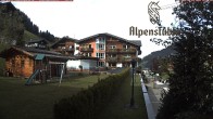 Archiv Foto Webcam Alpenstüble Hotel 13:00
