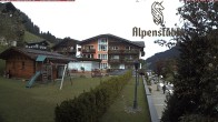 Archiv Foto Webcam Alpenstüble Hotel 13:00
