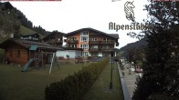 Archiv Foto Webcam Alpenstüble Hotel 14:00