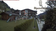 Archiv Foto Webcam Alpenstüble Hotel 18:00