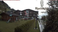 Archiv Foto Webcam Alpenstüble Hotel 07:00