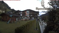 Archiv Foto Webcam Alpenstüble Hotel 09:00