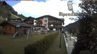 Archiv Foto Webcam Alpenstüble Hotel 13:00