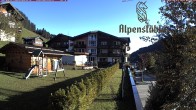 Archiv Foto Webcam Alpenstüble Hotel 14:00