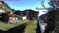 Archiv Foto Webcam Alpenstüble Hotel 15:00