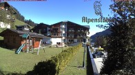 Archiv Foto Webcam Alpenstüble Hotel 16:00