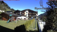 Archiv Foto Webcam Alpenstüble Hotel 18:00