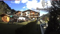 Archiv Foto Webcam Alpenstüble Hotel 15:00