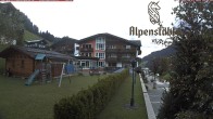 Archived image Webcam Hotel &#34;Alpenstueble&#34; 17:00