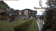 Archiv Foto Webcam Alpenstüble Hotel 08:00