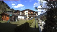 Archived image Webcam Hotel &#34;Alpenstueble&#34; 13:00