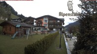 Archived image Webcam Hotel &#34;Alpenstueble&#34; 15:00