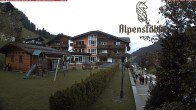 Archived image Webcam Hotel &#34;Alpenstueble&#34; 17:00