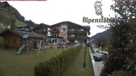 Archived image Webcam Hotel &#34;Alpenstueble&#34; 07:00