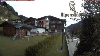 Archiv Foto Webcam Alpenstüble Hotel 09:00
