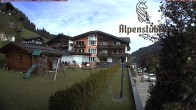 Archiv Foto Webcam Alpenstüble Hotel 11:00