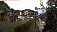 Archived image Webcam Hotel &#34;Alpenstueble&#34; 15:00