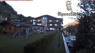 Archiv Foto Webcam Alpenstüble Hotel 17:00