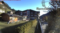 Archiv Foto Webcam Alpenstüble Hotel 07:00