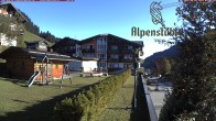 Archiv Foto Webcam Alpenstüble Hotel 08:00