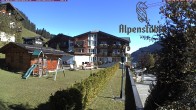 Archiv Foto Webcam Alpenstüble Hotel 09:00