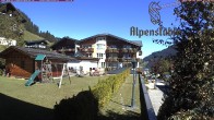 Archiv Foto Webcam Alpenstüble Hotel 11:00