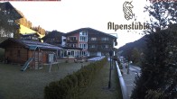 Archiv Foto Webcam Alpenstüble Hotel 07:00