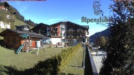 Archiv Foto Webcam Alpenstüble Hotel 09:00