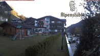 Archiv Foto Webcam Alpenstüble Hotel 07:00