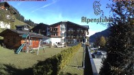 Archiv Foto Webcam Alpenstüble Hotel 09:00