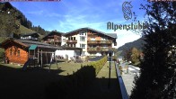 Archiv Foto Webcam Alpenstüble Hotel 13:00