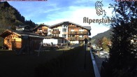 Archiv Foto Webcam Alpenstüble Hotel 15:00