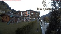 Archiv Foto Webcam Alpenstüble Hotel 17:00