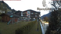 Archiv Foto Webcam Alpenstüble Hotel 06:00