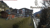 Archiv Foto Webcam Alpenstüble Hotel 07:00