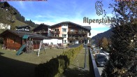 Archiv Foto Webcam Alpenstüble Hotel 11:00
