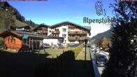 Archiv Foto Webcam Alpenstüble Hotel 13:00