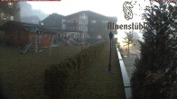 Archiv Foto Webcam Alpenstüble Hotel 06:00