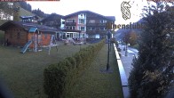 Archiv Foto Webcam Alpenstüble Hotel 07:00