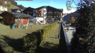 Archiv Foto Webcam Alpenstüble Hotel 09:00