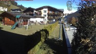 Archiv Foto Webcam Alpenstüble Hotel 11:00