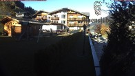 Archiv Foto Webcam Alpenstüble Hotel 15:00