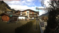 Archived image Webcam Hotel &#34;Alpenstueble&#34; 13:00