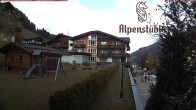 Archived image Webcam Hotel &#34;Alpenstueble&#34; 15:00