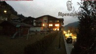 Archived image Webcam Hotel &#34;Alpenstueble&#34; 06:00