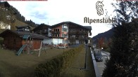 Archived image Webcam Hotel &#34;Alpenstueble&#34; 09:00
